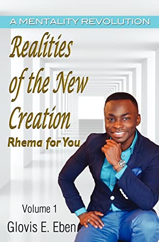 Stock image for Realities of the New Creation for sale by Chiron Media