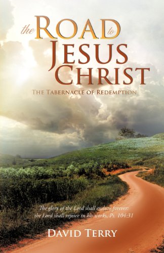 Beispielbild fr The Road To Jesus Christ zum Verkauf von Chiron Media