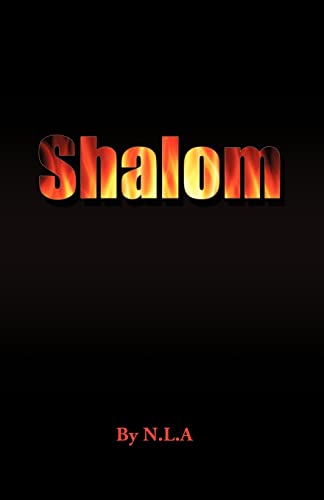 9781619967953: SHALOM