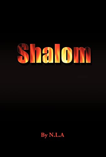 9781619967960: Shalom