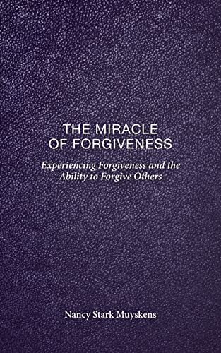 Beispielbild fr The Miracle of Forgiveness zum Verkauf von Chiron Media