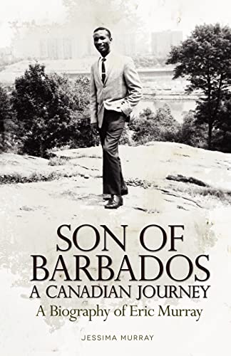 9781619968301: Son of Barbados a Canadian Journey