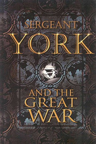 Beispielbild fr Seargent York and the Great War zum Verkauf von Books Unplugged