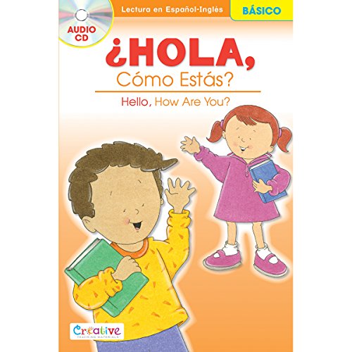 Cómo estás hoy? (How Are You Doing Today?  ¿Cómo estás hoy? Book 2)  (English Edition) - eBooks em Inglês na