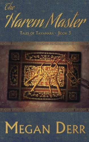 9781620044131: The Harem Master: Volume 3 (Tales of Tavamara)