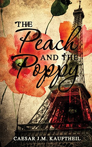 9781620045725: The Peach and the Poppy