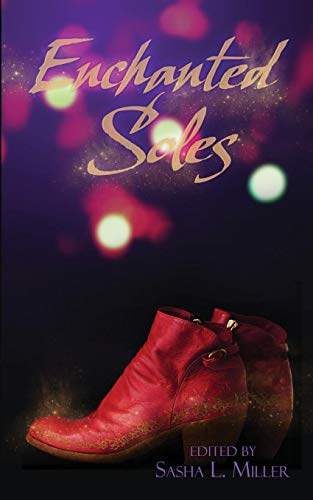 Imagen de archivo de Enchanted Soles a la venta por HPB-Ruby