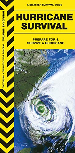 Beispielbild fr Hurricane Survival: Prepare For & Survive a Hurricane (Outdoor Skills and Preparedness) zum Verkauf von Books From California