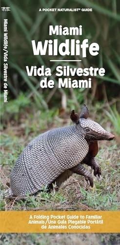 Beispielbild fr Miami Wildlife/Vida Silvestre De Miami zum Verkauf von Blackwell's