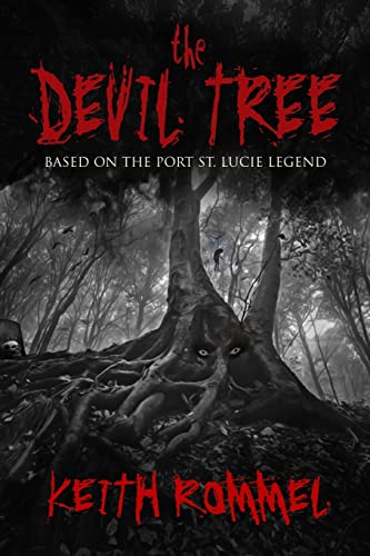 Stock image for The Devil Tree for sale by GF Books, Inc.