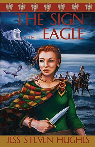 The Sign of the Eagle (Britannia Romanus 1)