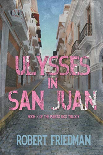 Ulysses in San Juan (Puerto Rico...