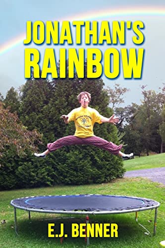 Stock image for Jonathan's Rainbow for sale by Better World Books