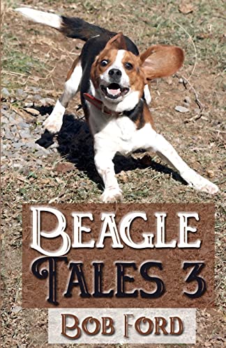 Stock image for Beagle Tales 3 for sale by Webster's Bookstore Cafe, Inc.
