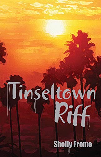 Stock image for Tinseltown Riff for sale by Revaluation Books