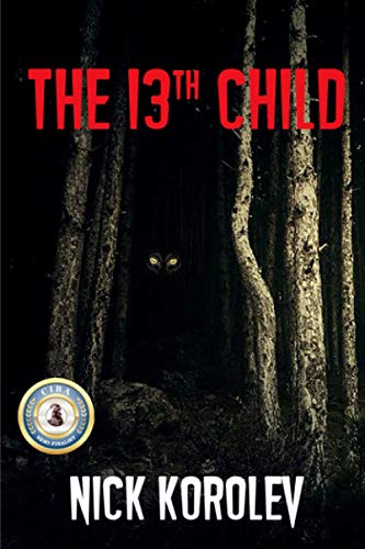 Imagen de archivo de The 13th Child a la venta por dsmbooks