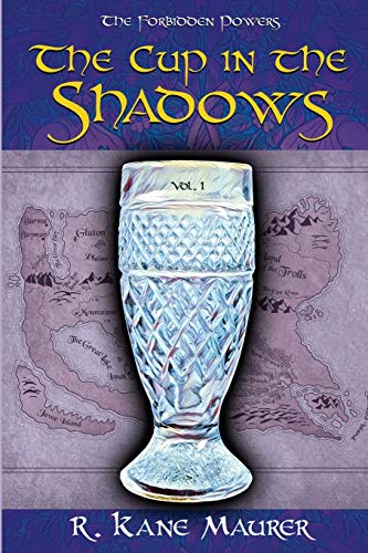 Beispielbild fr The Cup in the Shadows: Volume 1 zum Verkauf von Half Price Books Inc.