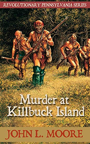 9781620063019: Murder at Killbuck Island