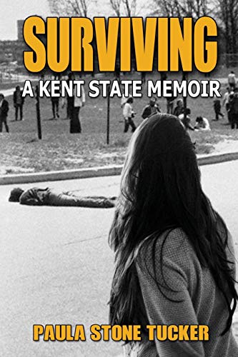 Beispielbild fr Surviving: A Kent State Memoir zum Verkauf von SecondSale