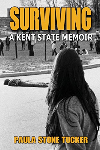 Stock image for Surviving: A Kent State Memoir for sale by SecondSale