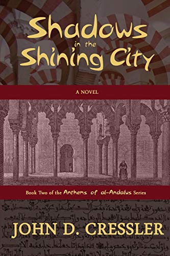 Stock image for Shadows in the Shining City for sale by ThriftBooks-Atlanta