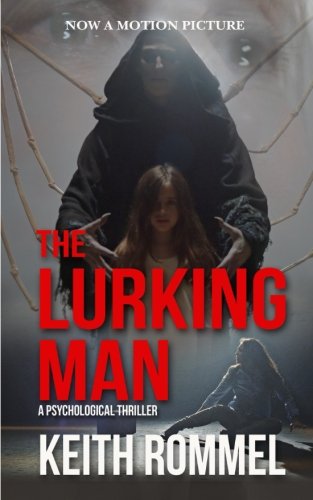 Beispielbild fr The Lurking Man zum Verkauf von ThriftBooks-Atlanta