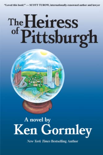 Beispielbild fr The Heiress of Pittsburgh zum Verkauf von Wonder Book