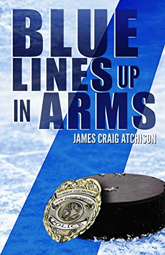 Beispielbild fr Blue Lines Up In Arms zum Verkauf von NWJbooks