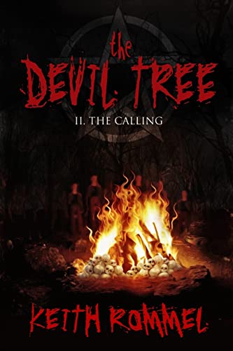 Beispielbild fr The Devil Tree II: The Calling zum Verkauf von ThriftBooks-Atlanta