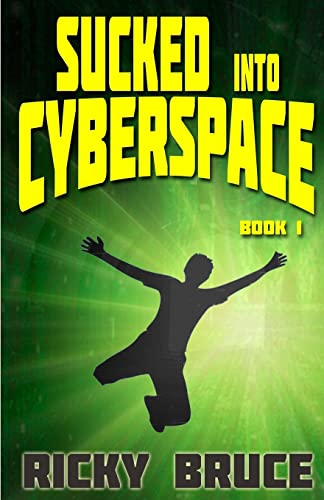 Stock image for Sucked Into Cyberspace for sale by Lucky's Textbooks