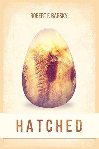 Beispielbild fr Hatched zum Verkauf von Better World Books