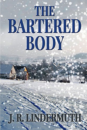 Stock image for The Bartered Body for sale by Revaluation Books