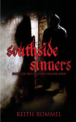 Beispielbild fr Southside Sinners: Volume 2 (Cultures Collide) zum Verkauf von Revaluation Books