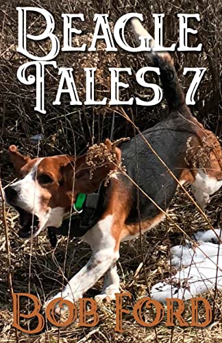 Stock image for Beagle Tales 7 for sale by SecondSale