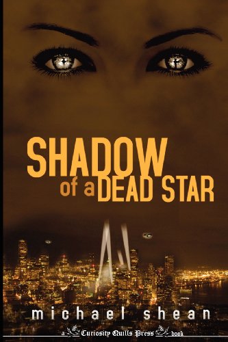 9781620070017: Shadow of a Dead Star