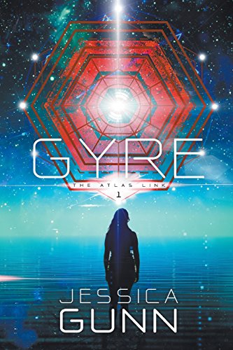 Imagen de archivo de GYRE book one of the atlas link series a la venta por Gian Luigi Fine Books