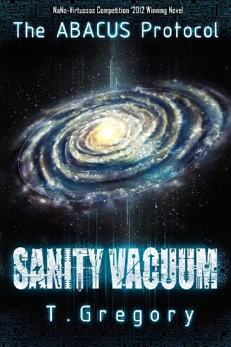 Beispielbild fr The Abacus Protocol: Sanity Vacuum zum Verkauf von ThriftBooks-Atlanta