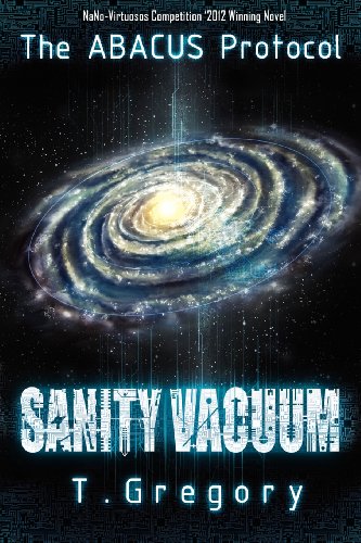 Stock image for The Abacus Protocol: Sanity Vacuum for sale by ThriftBooks-Atlanta