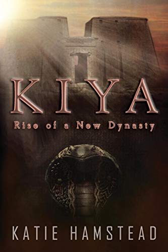 Beispielbild fr Kiya: Rise of a New Dynasty zum Verkauf von WorldofBooks