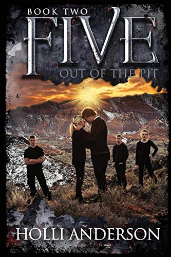 Beispielbild fr Five: Out of the Pit zum Verkauf von SecondSale