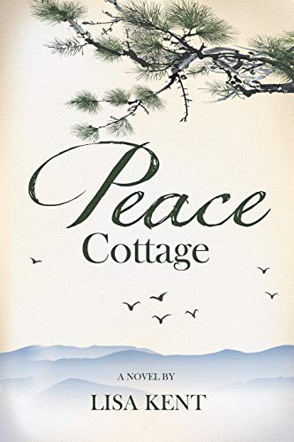 Beispielbild fr Peace Cottage zum Verkauf von ThriftBooks-Atlanta