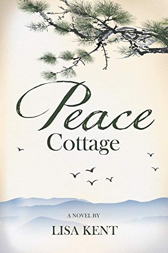 Imagen de archivo de Peace Cottage a la venta por ThriftBooks-Atlanta