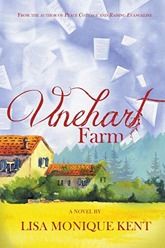 Stock image for Vinehart Farm (The Vinehart Farm Stories) for sale by St Vincent de Paul of Lane County