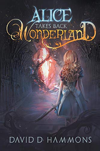 Beispielbild fr Alice Takes Back Wonderland zum Verkauf von Better World Books