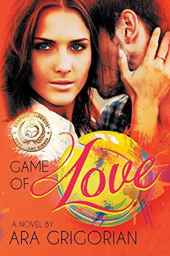 Stock image for Game of Love for sale by Hawking Books