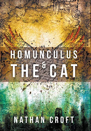 9781620079355: Homunculus and the Cat