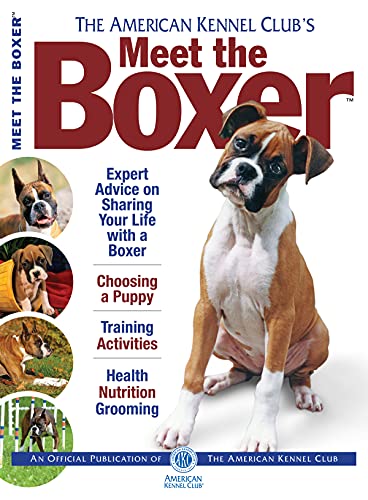 Imagen de archivo de Meet the Boxer a la venta por Revaluation Books