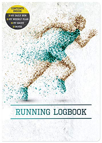 Beispielbild fr Piccadilly Running logbook zum Verkauf von Book Lover's Warehouse