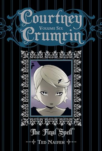 Beispielbild fr Courtney Crumrin Volume 6: The Final Spell Special Edition zum Verkauf von PlumCircle