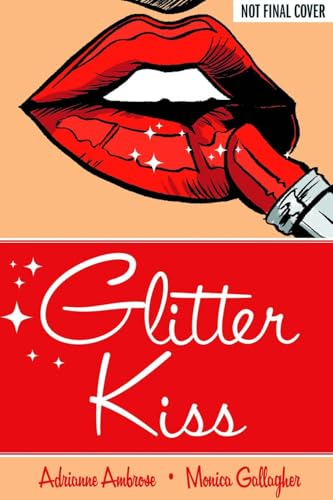Beispielbild fr Glitter Kiss zum Verkauf von Blackwell's